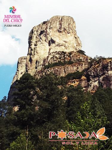 Hostal Posada Sol Y Luna