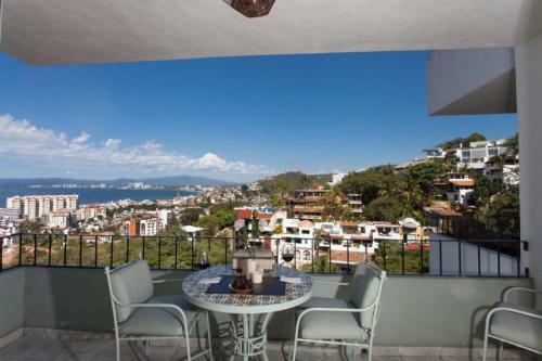 Apartamento Casa Esperanza 01
