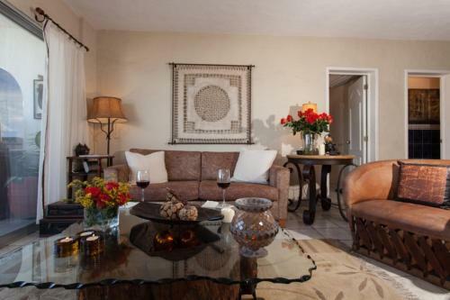 Apartamento Casa Esperanza 01