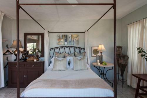 Apartamento Casa Esperanza 01