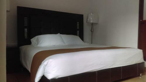 Fray Bartolome Hotel