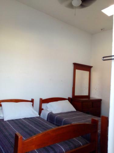 Fray Bartolome Hotel