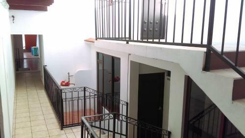 Fray Bartolome Hotel