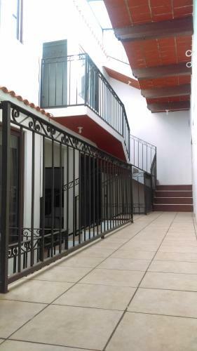 Fray Bartolome Hotel