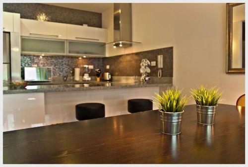 Apartamento Doca 202