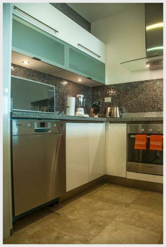Apartamento Doca 202