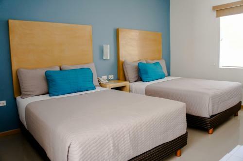 Capital Hotel