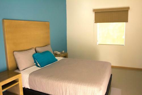Capital Hotel