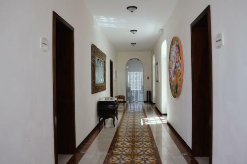 Delfina Boutique Hotel