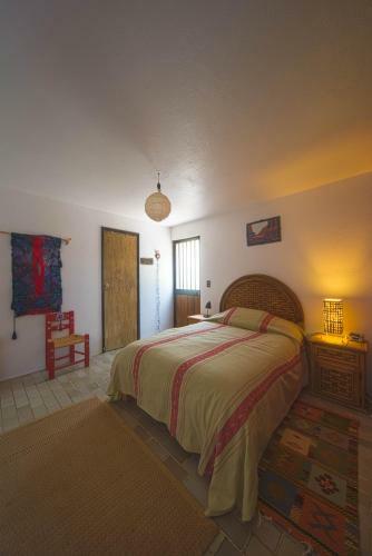 Apartamento Departamento Colibri