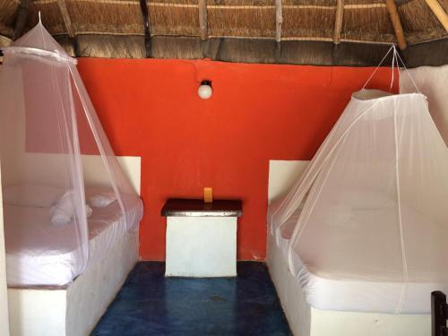 Hotel & Caba�as Zazil Kin Tulum