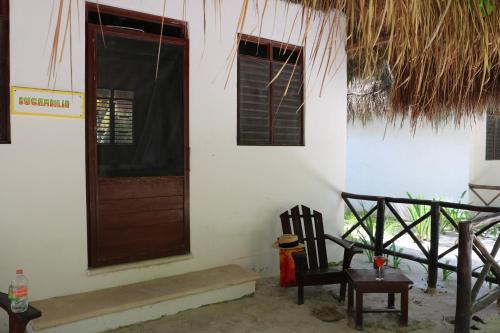 Hotel & Caba�as Zazil Kin Tulum