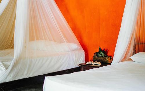 Hotel & Caba�as Zazil Kin Tulum