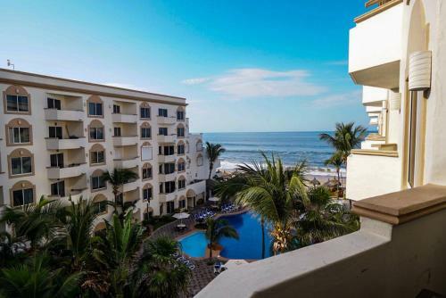 Apartamento Maz4you Beachfront Condo