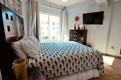 Apartamento Maz4you Beachfront Condo