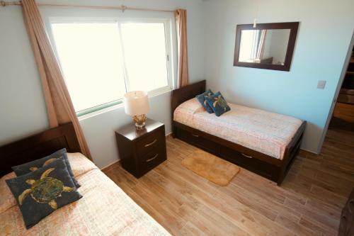 Apartamento Maz4you Beachfront Condo