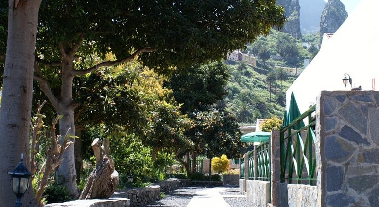 Hotel Finca Pi�ero