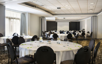 Hotel Holiday Inn Melbourne Airport