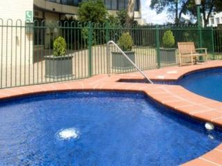 Hotel Holiday Inn Melbourne Airport