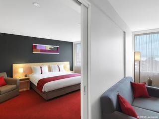 Hotel Holiday Inn Melbourne Airport