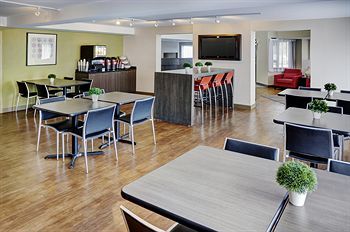 Hotel Comfort Inn South Shore-boucherville
