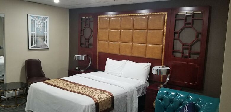 Hotel Econo Lodge Aeroport