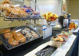 Hotel Comfort Inn