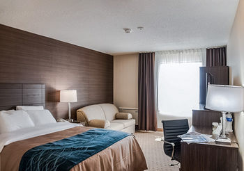 Hotel Comfort Inn