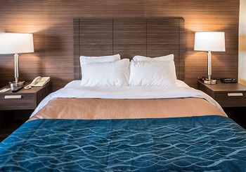 Hotel Comfort Inn