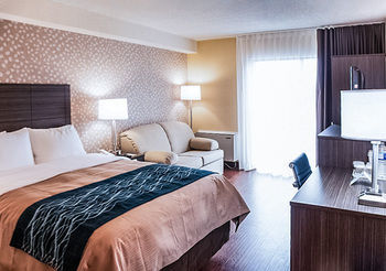 Hotel Comfort Inn