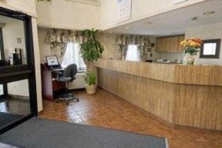 Hotel Comfort Inn