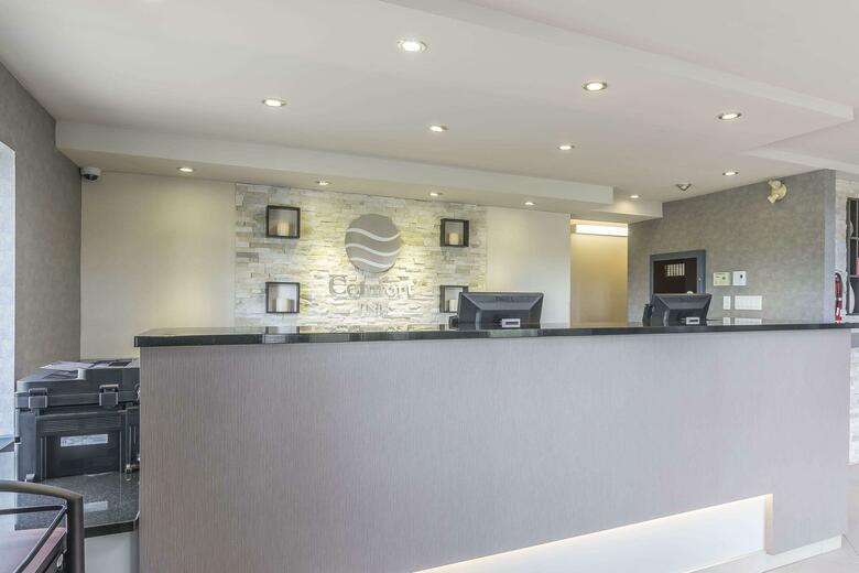 Hotel Comfort Inn