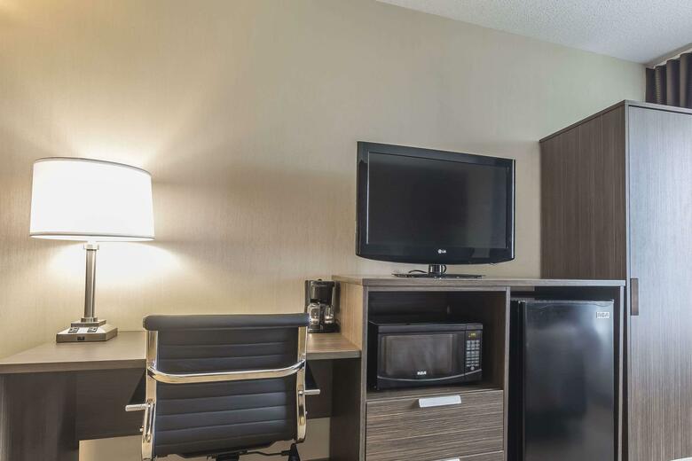 Hotel Comfort Inn