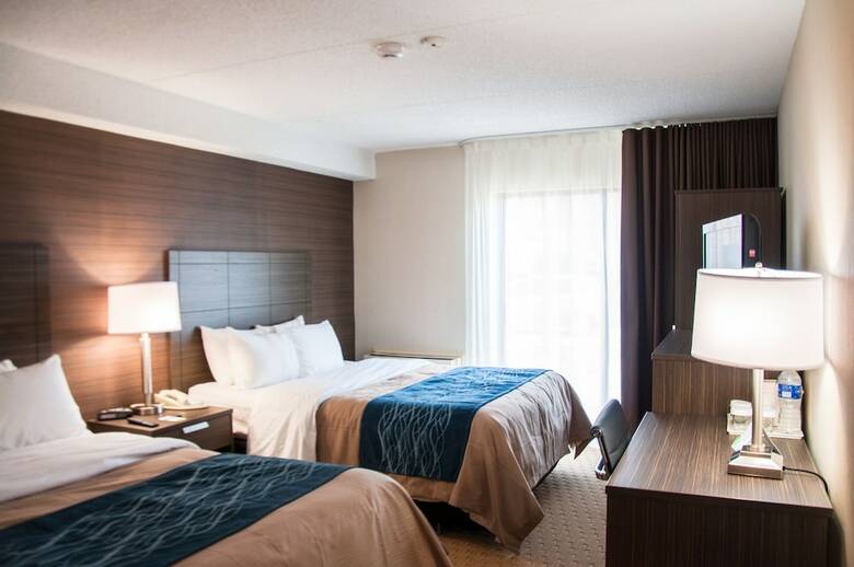 Hotel Comfort Inn