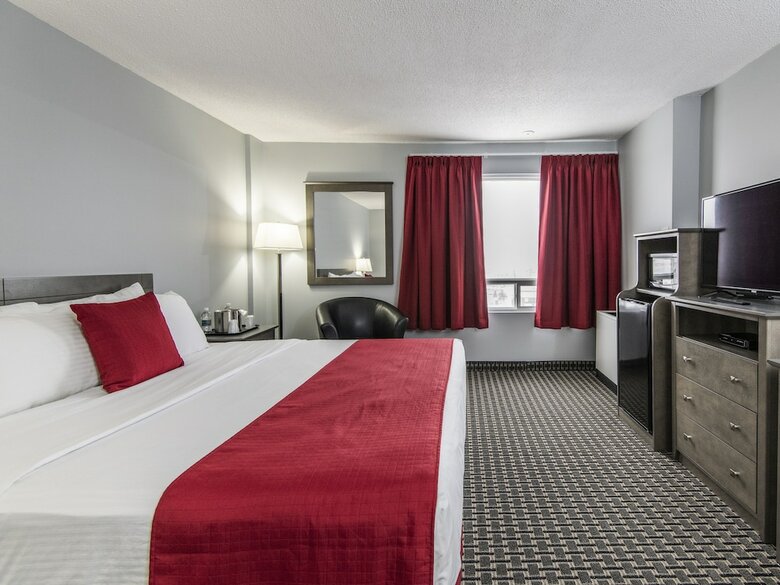 Quality Hotel And Conference Centre