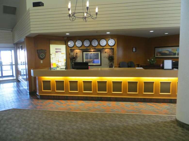 Quality Hotel And Conference Centre