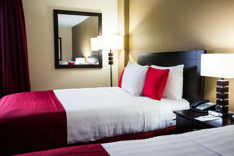 Quality Hotel And Conference Centre