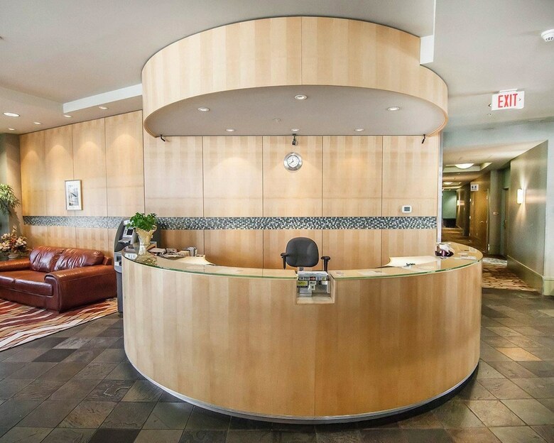 Quality Hotel Airport South