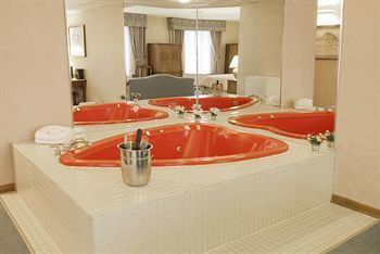 Hotel Comfort Inn