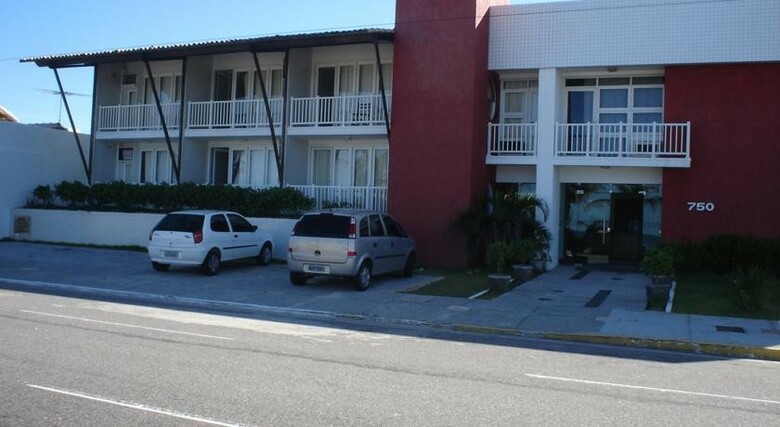 Hotel Marina Travel Praia