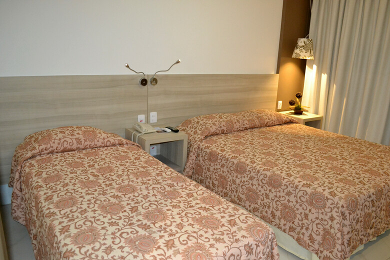 Hotel Visual Praia