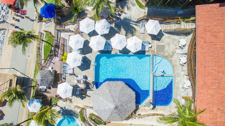 Hotel Visual Praia
