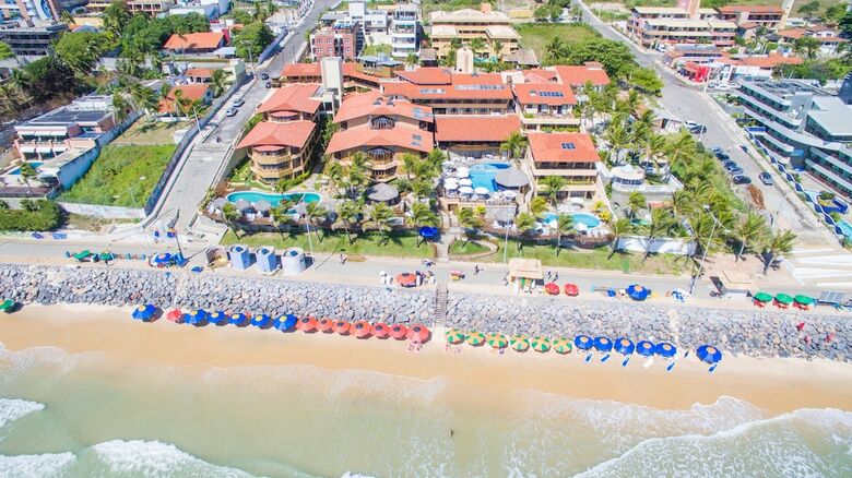 Hotel Visual Praia
