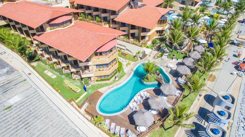 Hotel Visual Praia