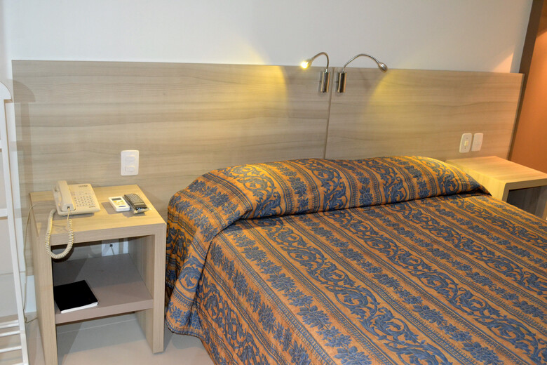 Hotel Visual Praia
