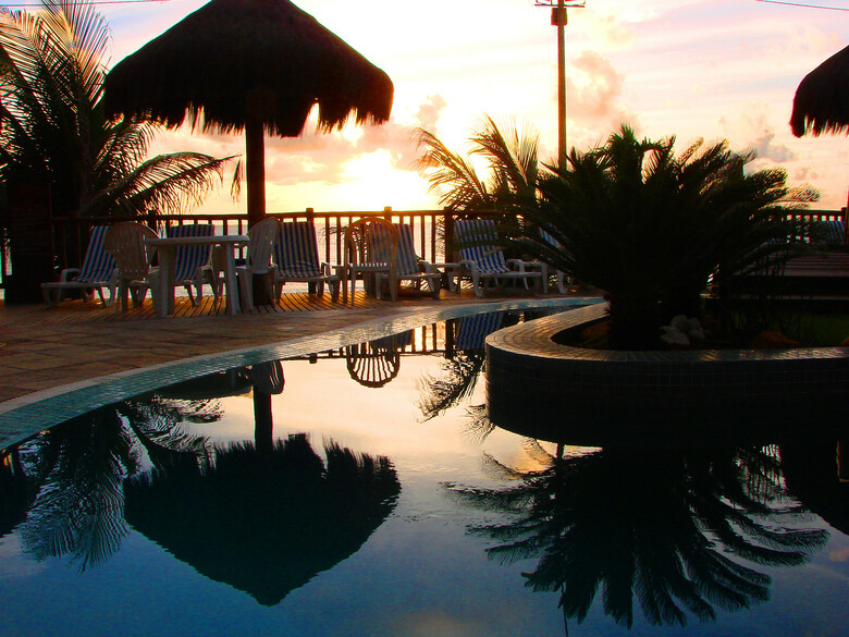 Hotel Visual Praia
