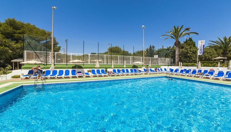 Hotel Globales Cala'n Blanes