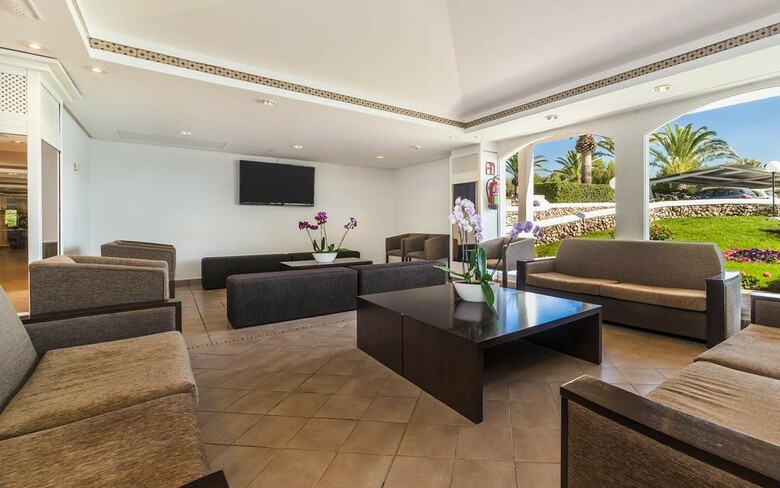 Hotel Globales Cala'n Blanes