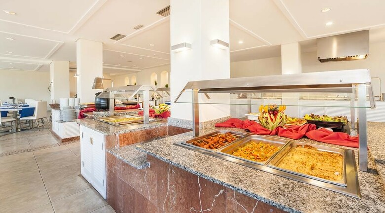 Hotel Globales Cala'n Blanes