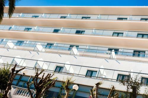 Hotel Globales Cala'n Blanes